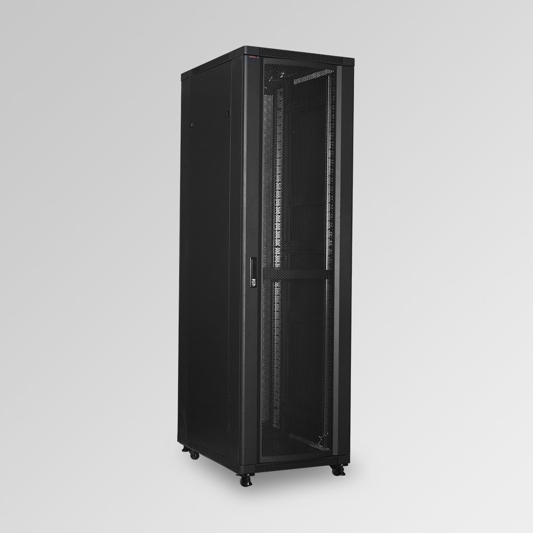Rack Server 42U 19 Inch Depth 800mm – R8042P image 4
